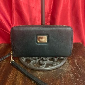 Kenneth Cole Bi-Fold Wallet-NWOT